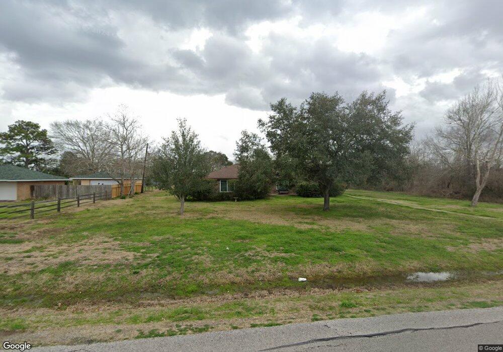 4315 Saddle Dr, Needville, TX 77461 - photo 1