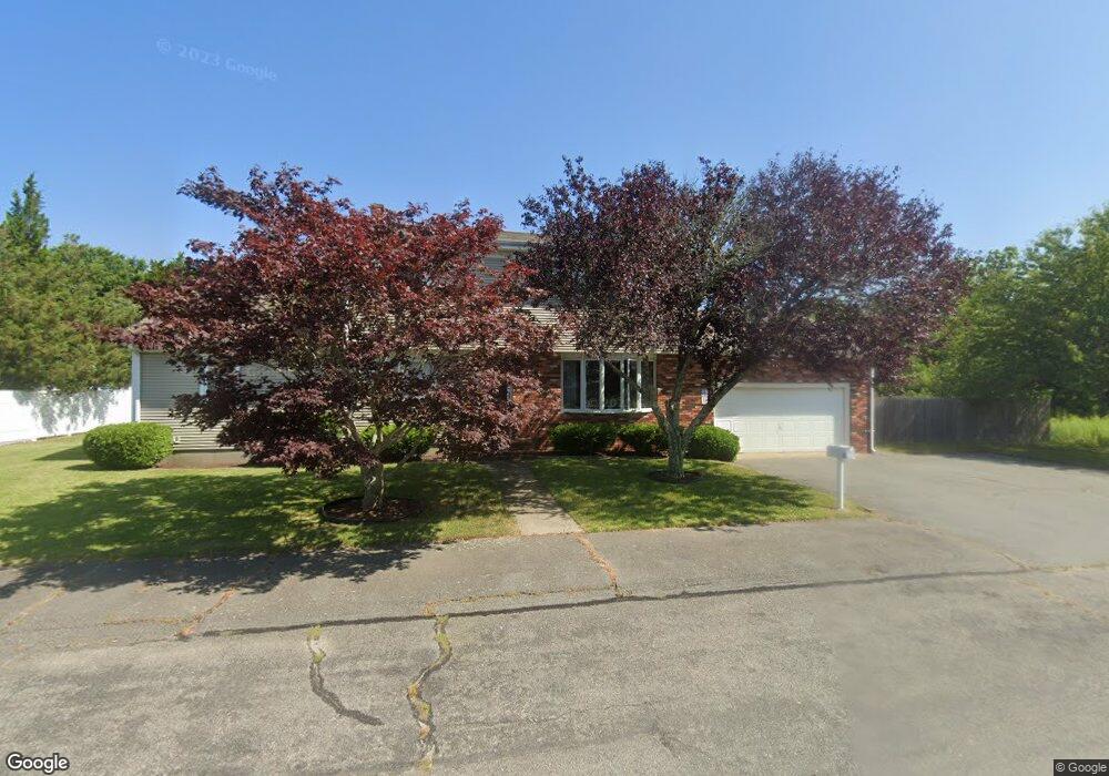 4 Jason Terrace, Fairhaven, MA 02719 - photo 1