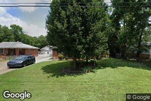 1893 Gober Ave SE, Smyrna, GA 30080
