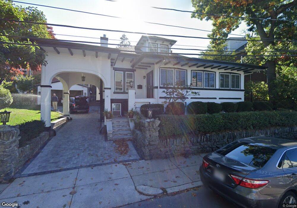 18 Commonwealth Terrace, Brighton, MA 02135 - photo 1