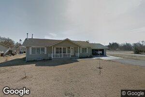 402 Jefferson St, Marquette, KS 67464