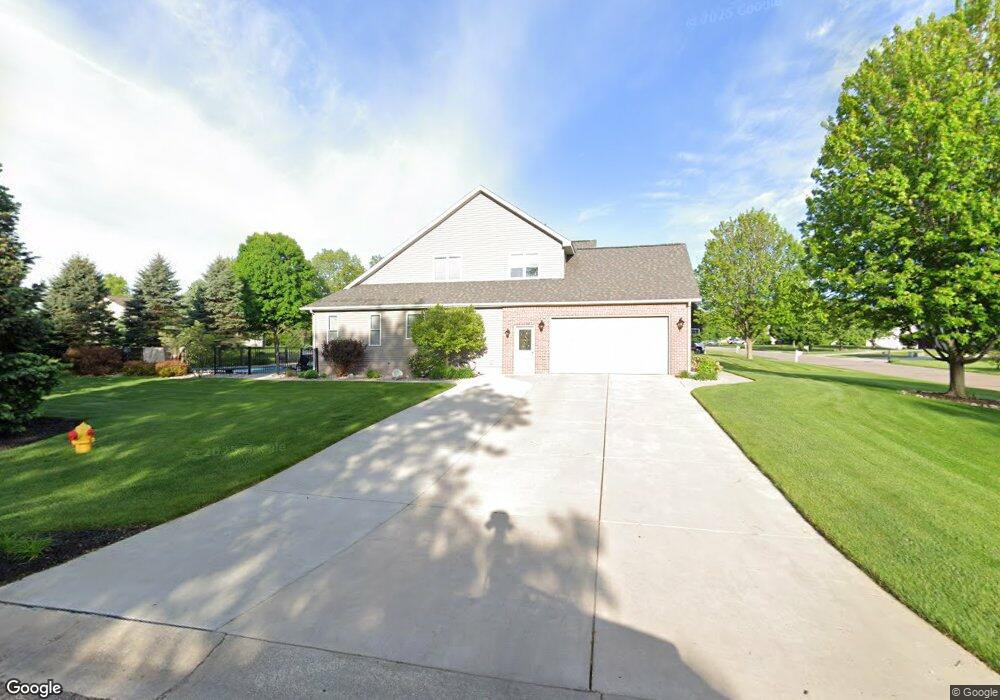 5399 Sycamore Ln unit 27, Flint, MI 48532 - photo 1