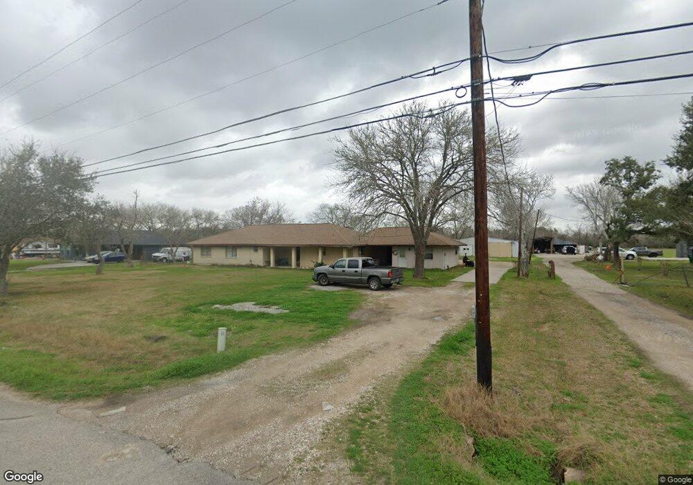 2133 County Road 367, Alvin, TX 77511 - photo 1