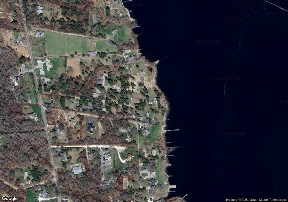 12 Great Island View Rd, Westport, MA 02790 - photo 1