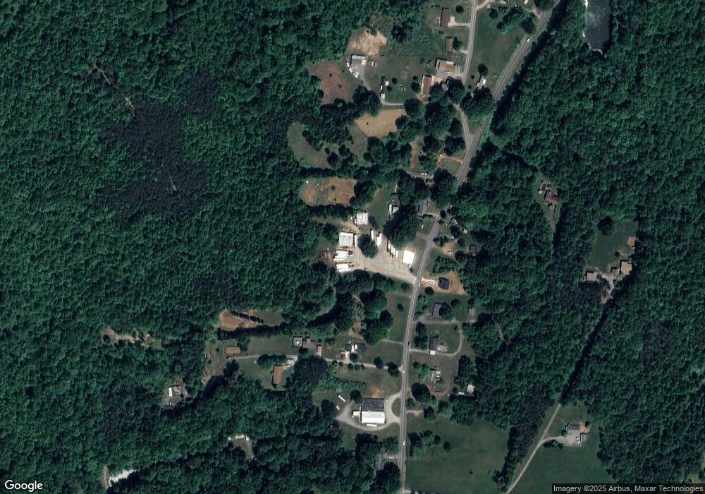 1595 Turnersburg Hwy, Statesville, NC 28625 - photo 1