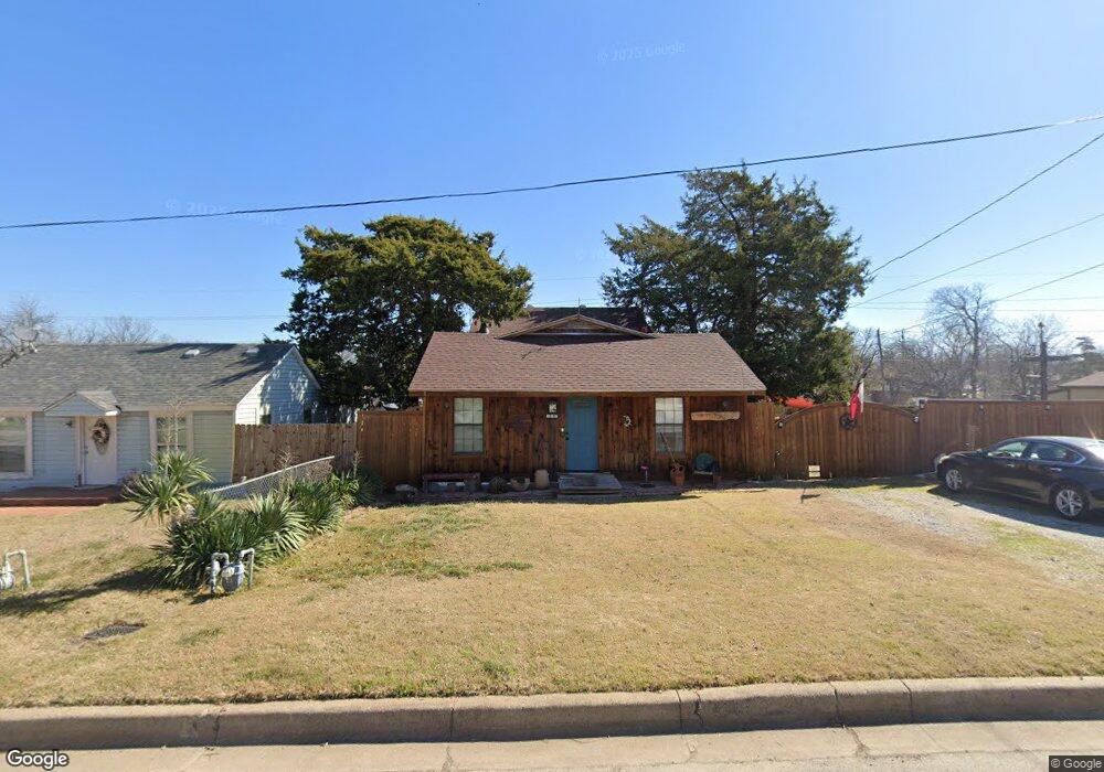 509 Meadow Park Dr, Fort Worth, TX 76108 - photo 1