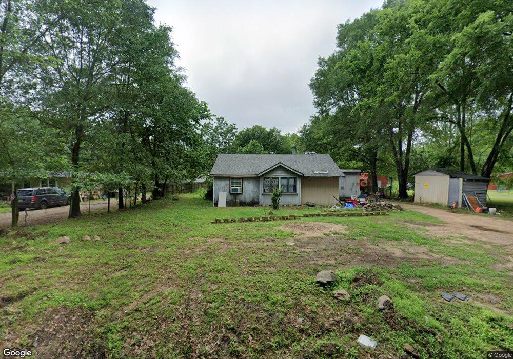 299 White Rd W, Texarkana, TX 75503 - photo 1