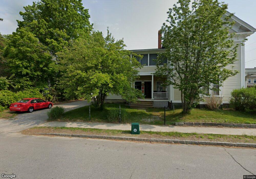 49 4th St, Dover, NH 03820 - photo 1