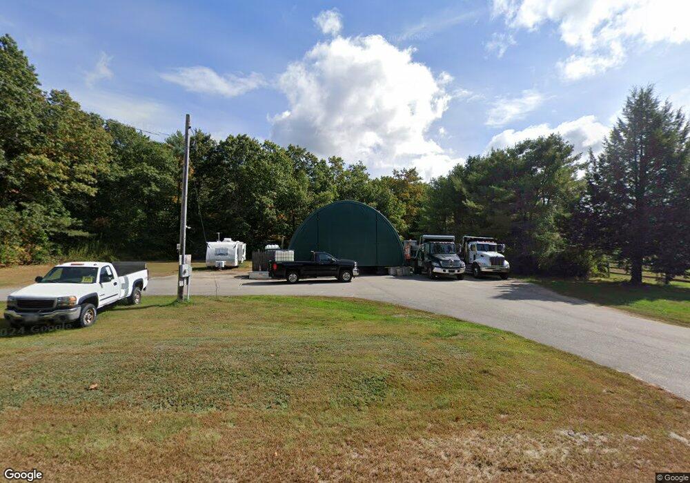 185 Sabbathday Rd, New Gloucester, ME 04260 - photo 1