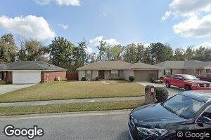26 Brandle Way, Savannah, GA 31405