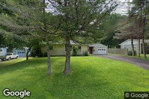 36 Stonehedge Rd, Cheshire, MA 01225