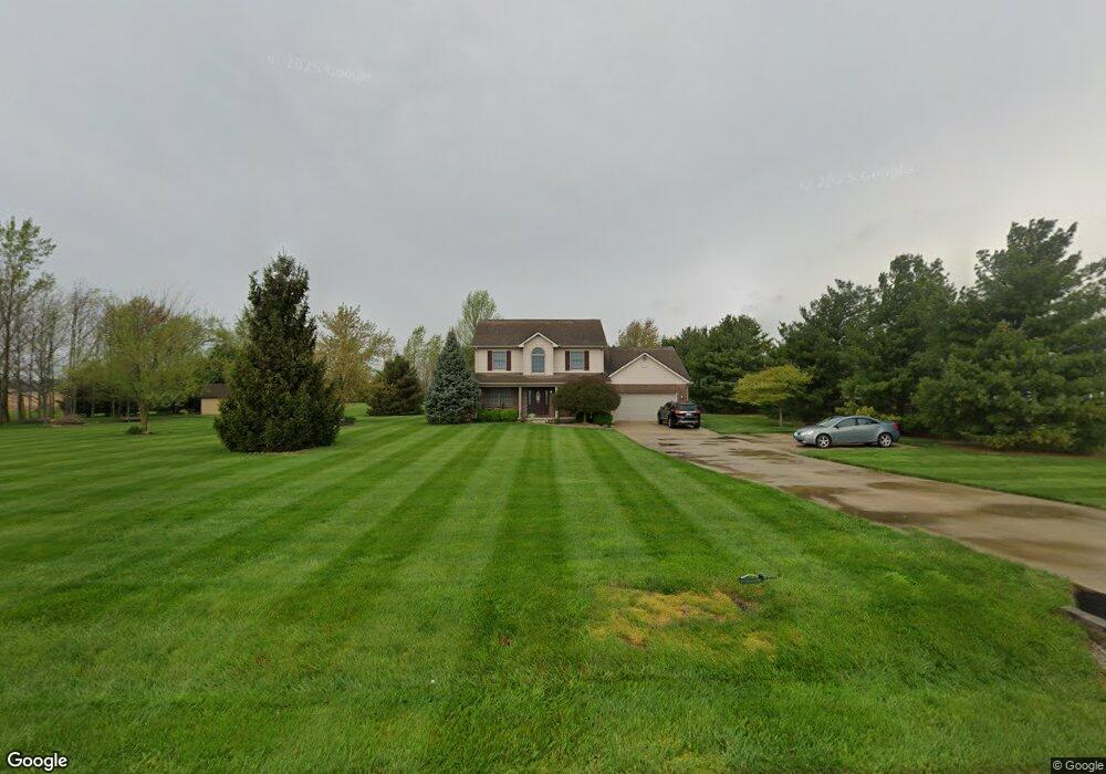 4553 S 980 E, Windfall, IN 46076 - photo 1