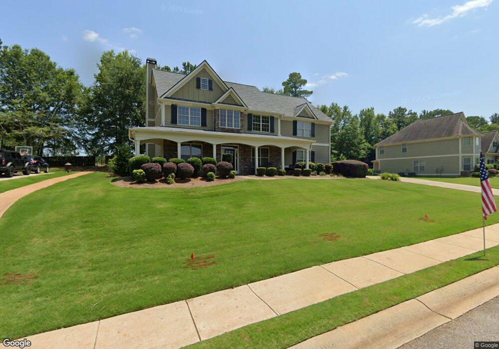 536 Melvin Dr, Jefferson, GA 30549 - photo 1