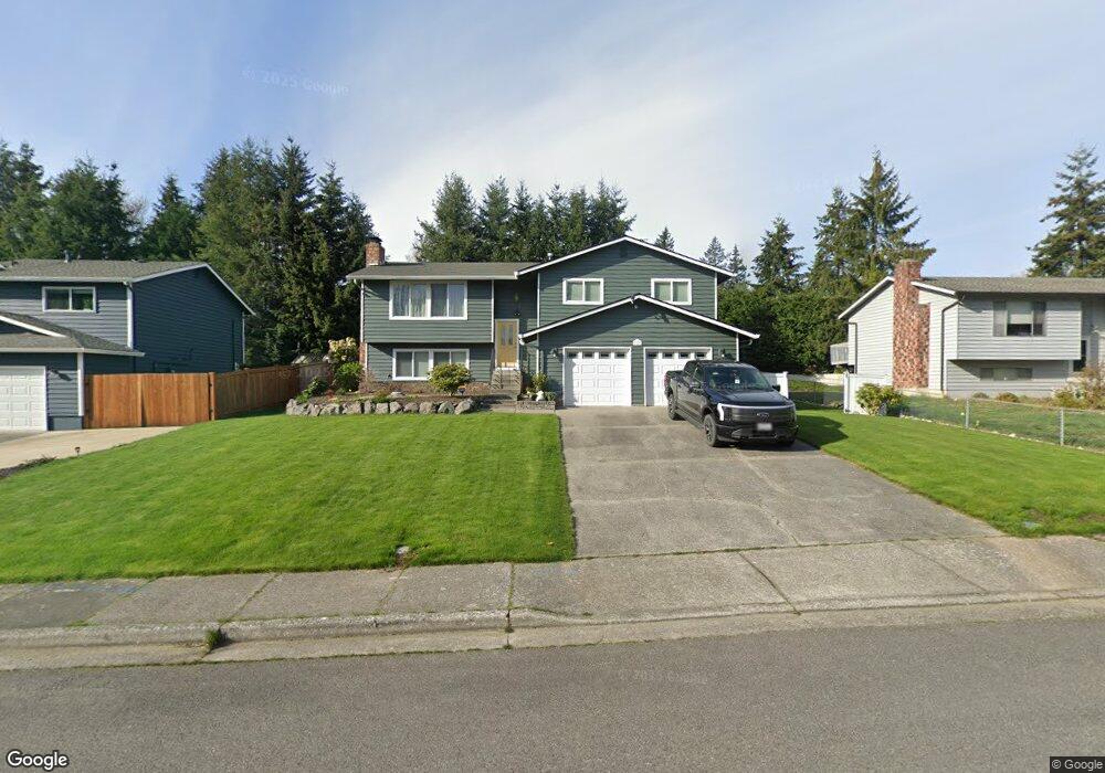 3707 237th Place SW, Brier, WA 98036 - photo 1