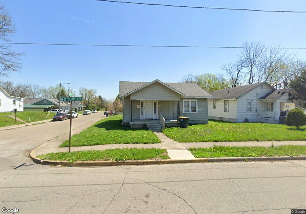 2002 Arrow Ave, Anderson, IN 46016 - photo 1