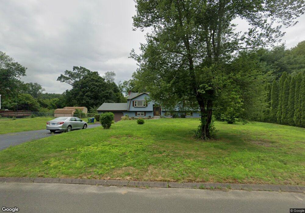 23 Buckland Way, Windsor, CT 06095 - photo 1