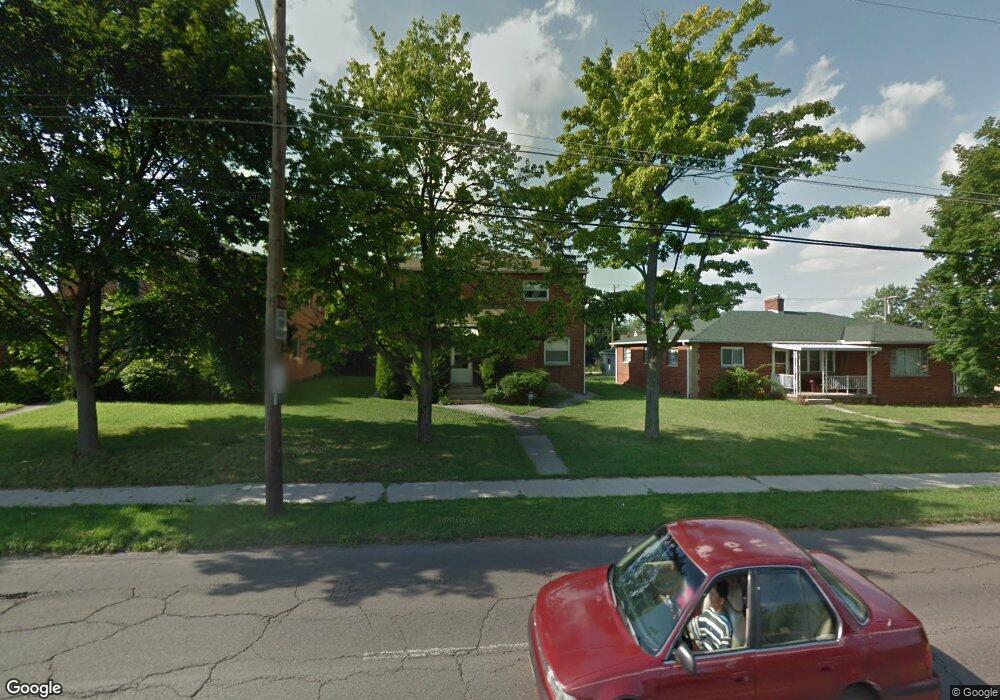 3150-3152 Sullivant Ave, Columbus, OH 43204 - photo 1