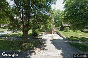 1914 Benson Dr, Dayton, OH 45406