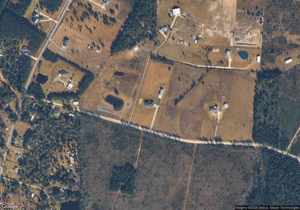 56201 Davis Rd, Callahan, FL 32011 - photo 1