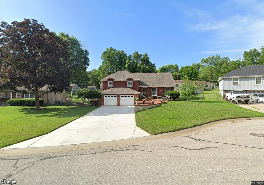 12105 W 60th Terrace, Shawnee, KS 66216 - photo 1