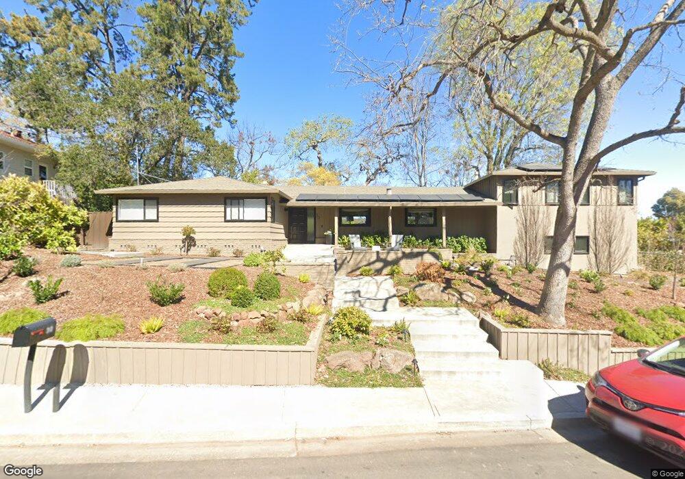 30 La Loma Dr, Menlo Park, CA 94025 - photo 1