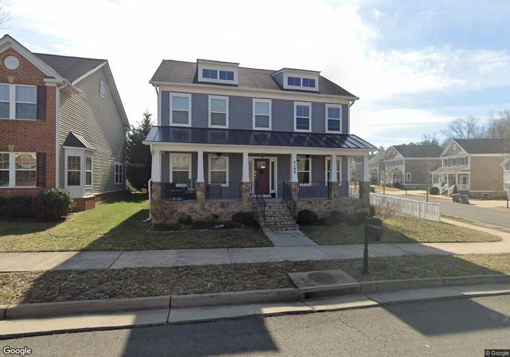 7106 Azalea Dr, Ruther Glen, VA 22546 - photo 1