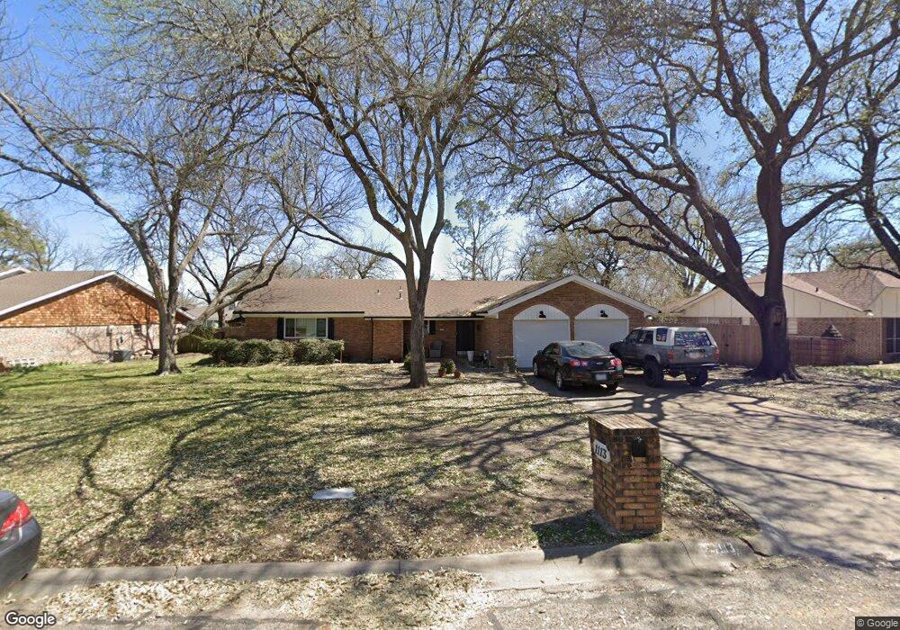 1113 Willowcreek Rd, Cleburne, TX 76033 - photo 1