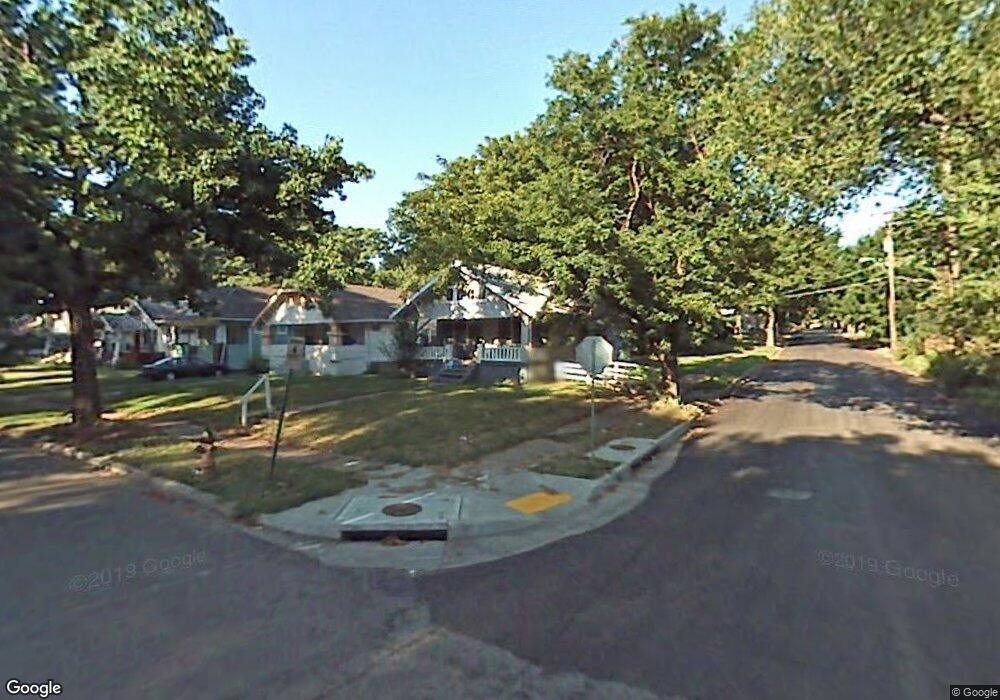 5700 Brooklyn Ave, Kansas City, MO 64130 - photo 1