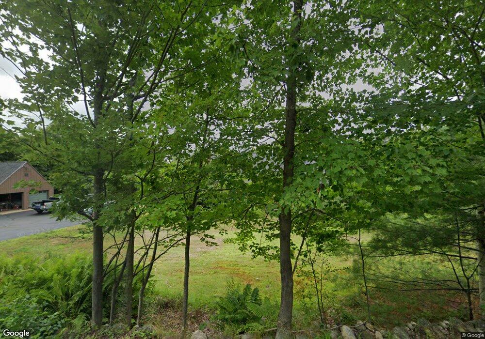 468 S Barnstead Rd, Center Barnstead, NH 03225 - photo 1