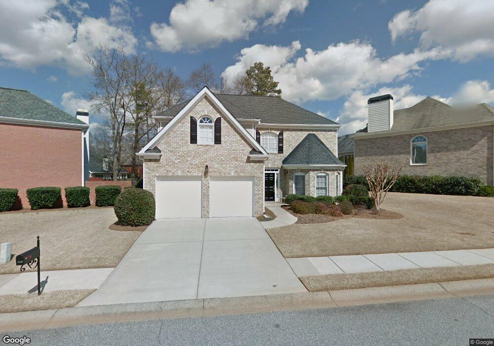 3033 Montclair Cir SE unit 1, Smyrna, GA 30080 - photo 1