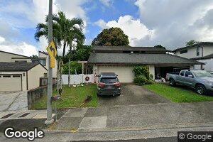 46-302 Nahewai St, Kaneohe, HI 96744