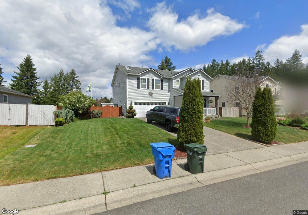 11705 209th St E, Graham, WA 98338 - photo 1