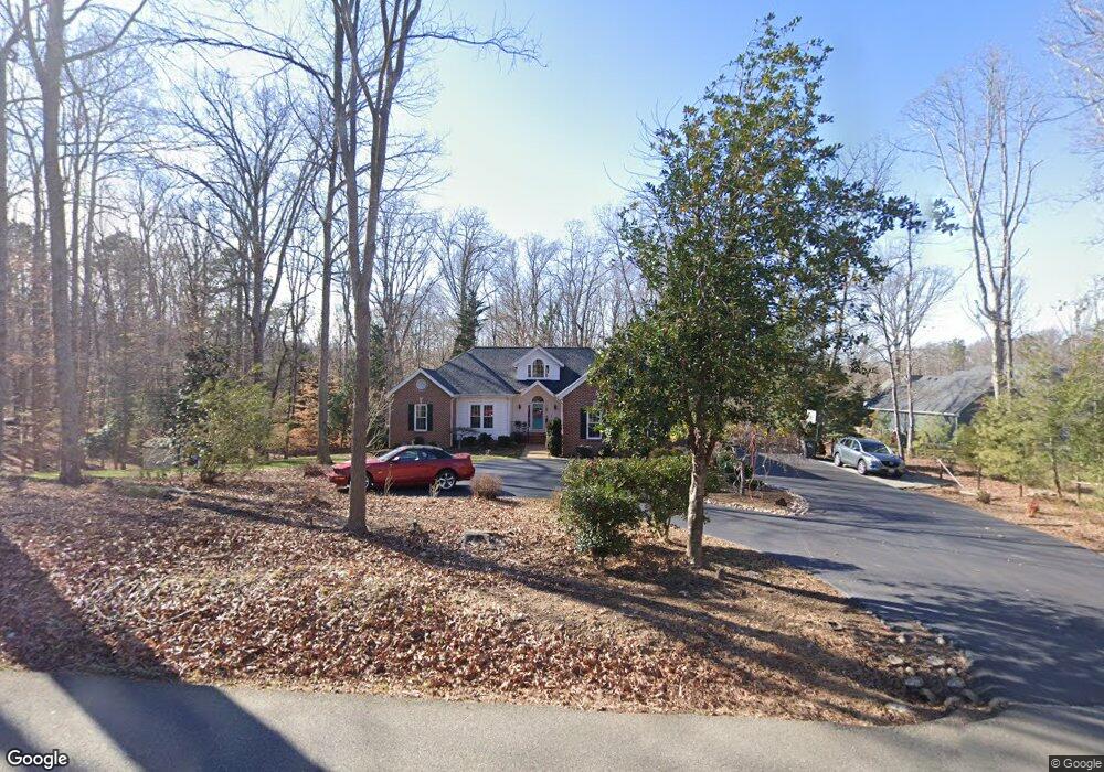 3230 Old Gun Rd W, Midlothian, VA 23113 - photo 1
