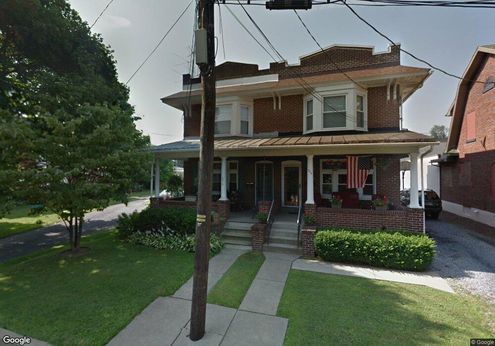 2212 Walbert Ave, Allentown, PA 18104 - photo 1