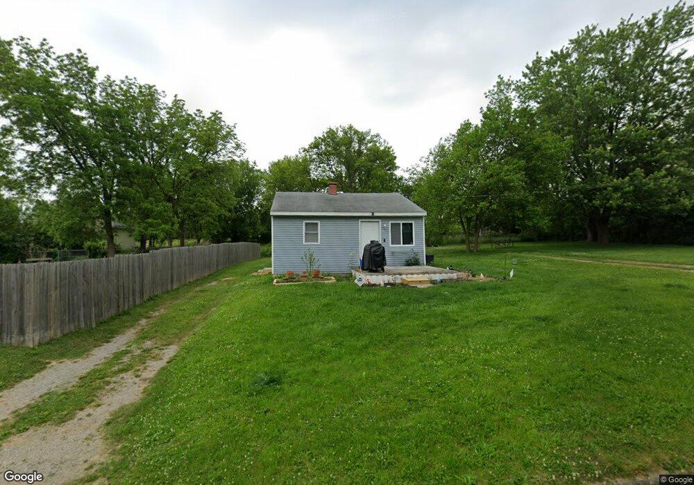 1228 Knickerbocker Ave, Flint, MI 48505 - photo 1