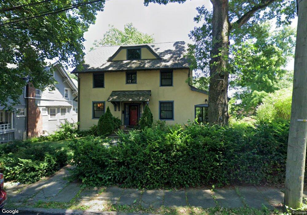 24 Rockland Ave, Yonkers, NY 10705 - photo 1