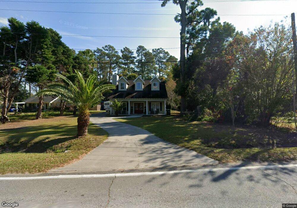 1411 Wilmington Island Rd, Savannah, GA 31410 - photo 1