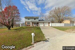23079 206th Ave, Sigourney, IA 52591