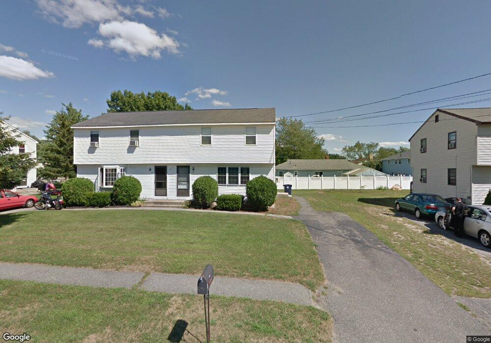 25 Forge Dr unit 27, Nashua, NH 03060 - photo 1