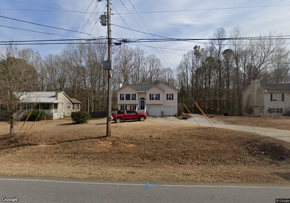 400 Bar J Rd, Temple, GA 30179 - photo 1