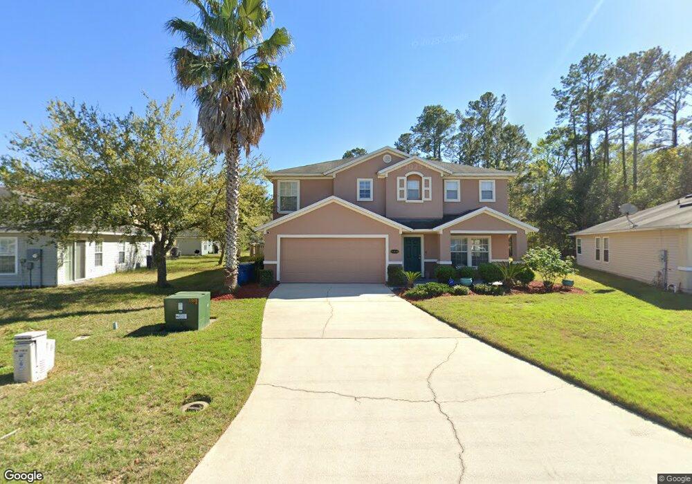 11538 Pleasant Creek Dr, Jacksonville, FL 32218 - photo 1