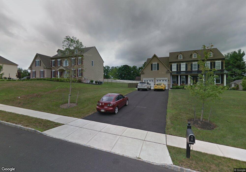 150 Daulton Ct, Langhorne, PA 19047 - photo 1