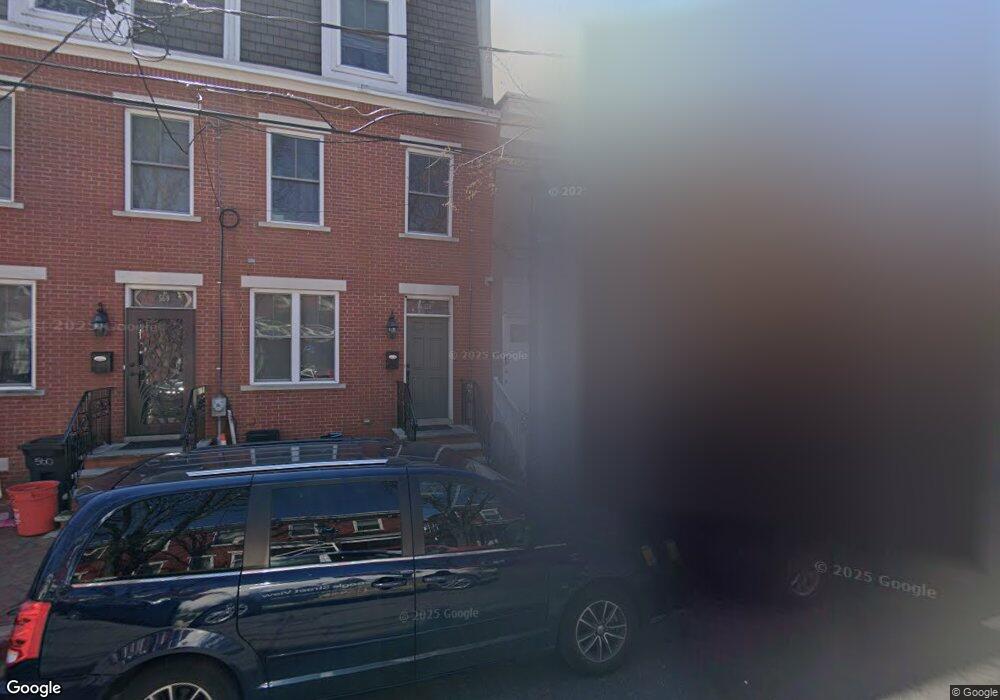 556 Berkley St, Camden, NJ 08103 - photo 1
