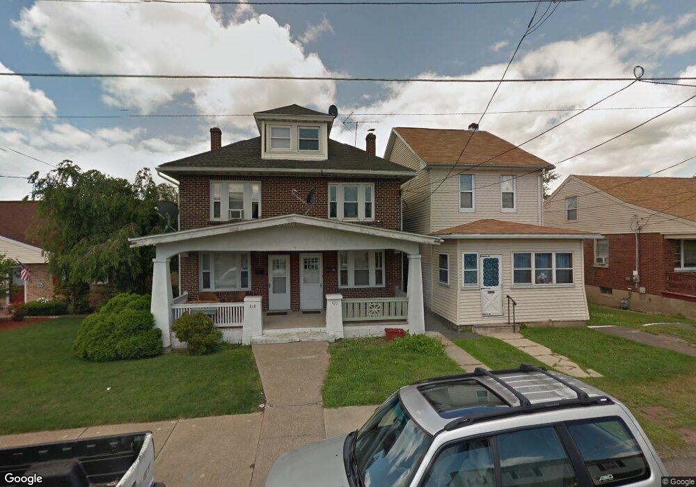920 Grant St, Hazleton, PA 18201 - photo 1