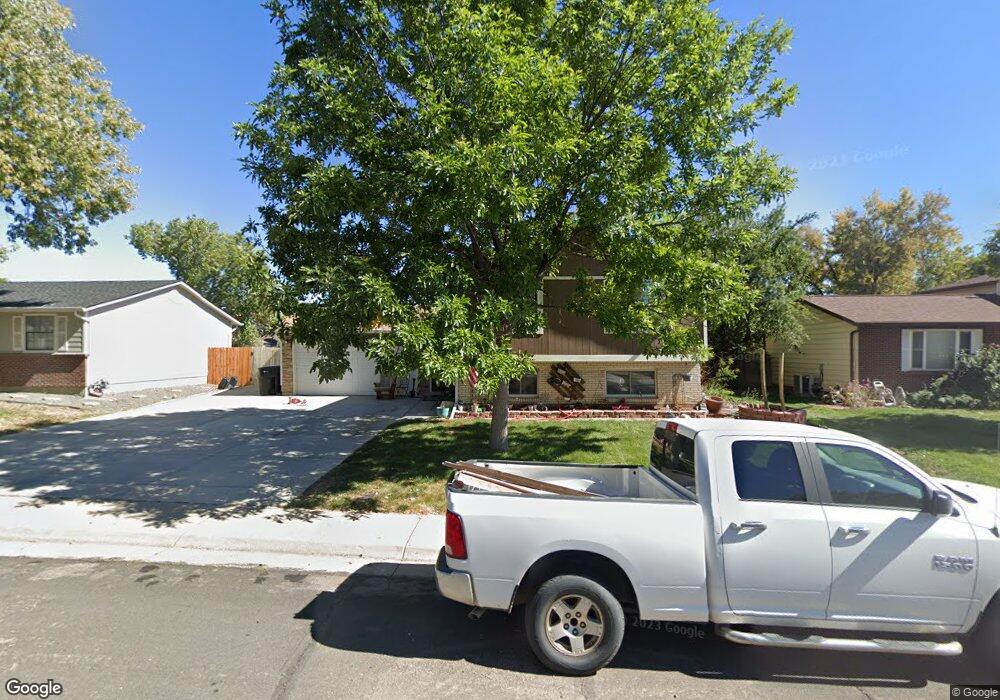 11262 Clermont Way, Thornton, CO 80233 - photo 1