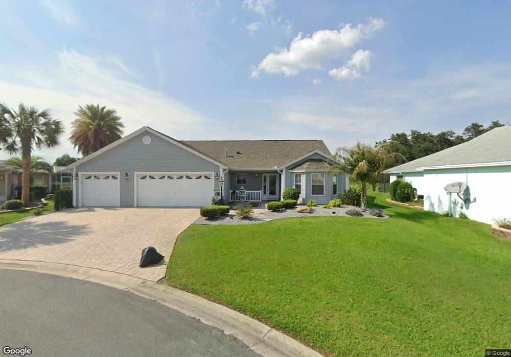 3537 Sterling St, The Villages, FL 32162 - photo 1