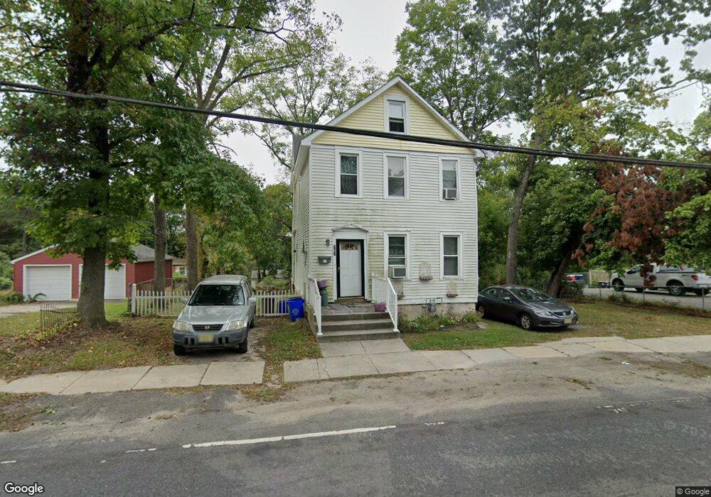 232 Berlin Rd, Clementon, NJ 08021 - photo 1