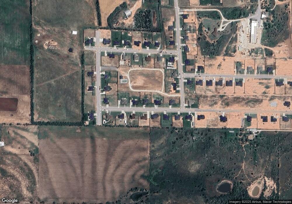 147 Hawker Ln, Abilene, TX 79602 - photo 1