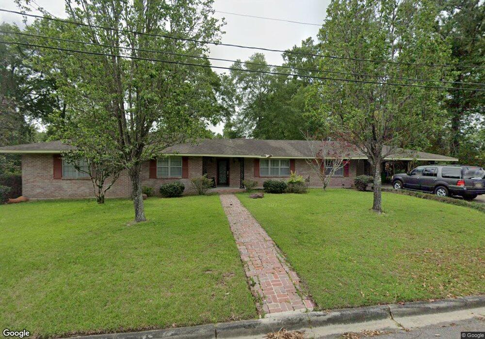 711 Idlewild Ln, Picayune, MS 39466 - photo 1