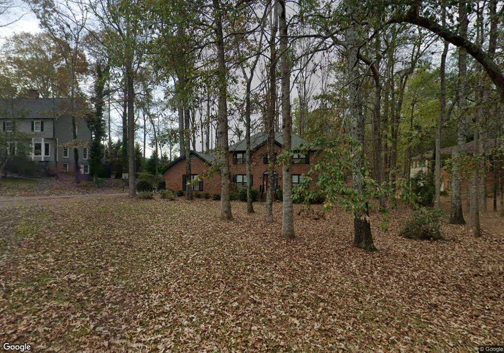 182 Chesterfield Rd, Bogart, GA 30622 - photo 1